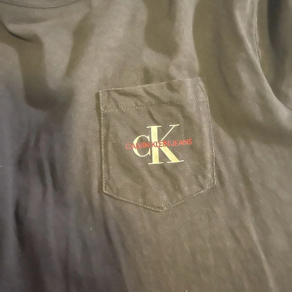 Calvin klein black - Picture 4 of 4